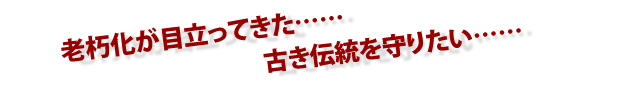 外壁が色あせている…… ヒビが目立つ……   